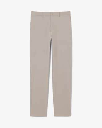 Pantal&oacute;n de Vestir Elastizado Slim Fit