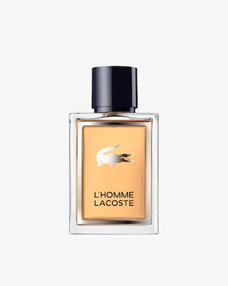 Eau de Toilette L'Homme Lacoste 50ml