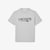 Light heathered grey
