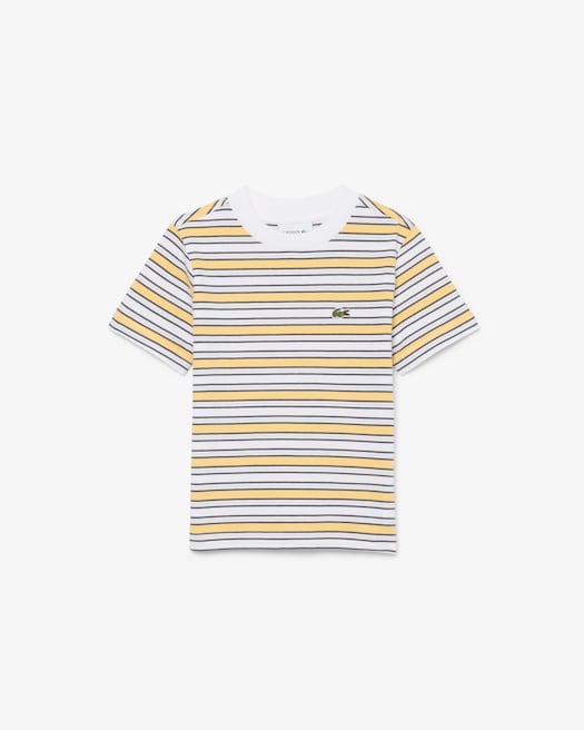 White / Dark Grey / Grey / Yellow