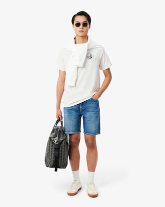 Remera gr&aacute;fica Miami Open Edition