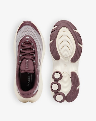 T&ecirc;nis Spinor Hybrid Feminino
