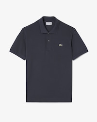 Polo L.12.12 Light Piqu&eacute; Ajuste Cl&aacute;ssico