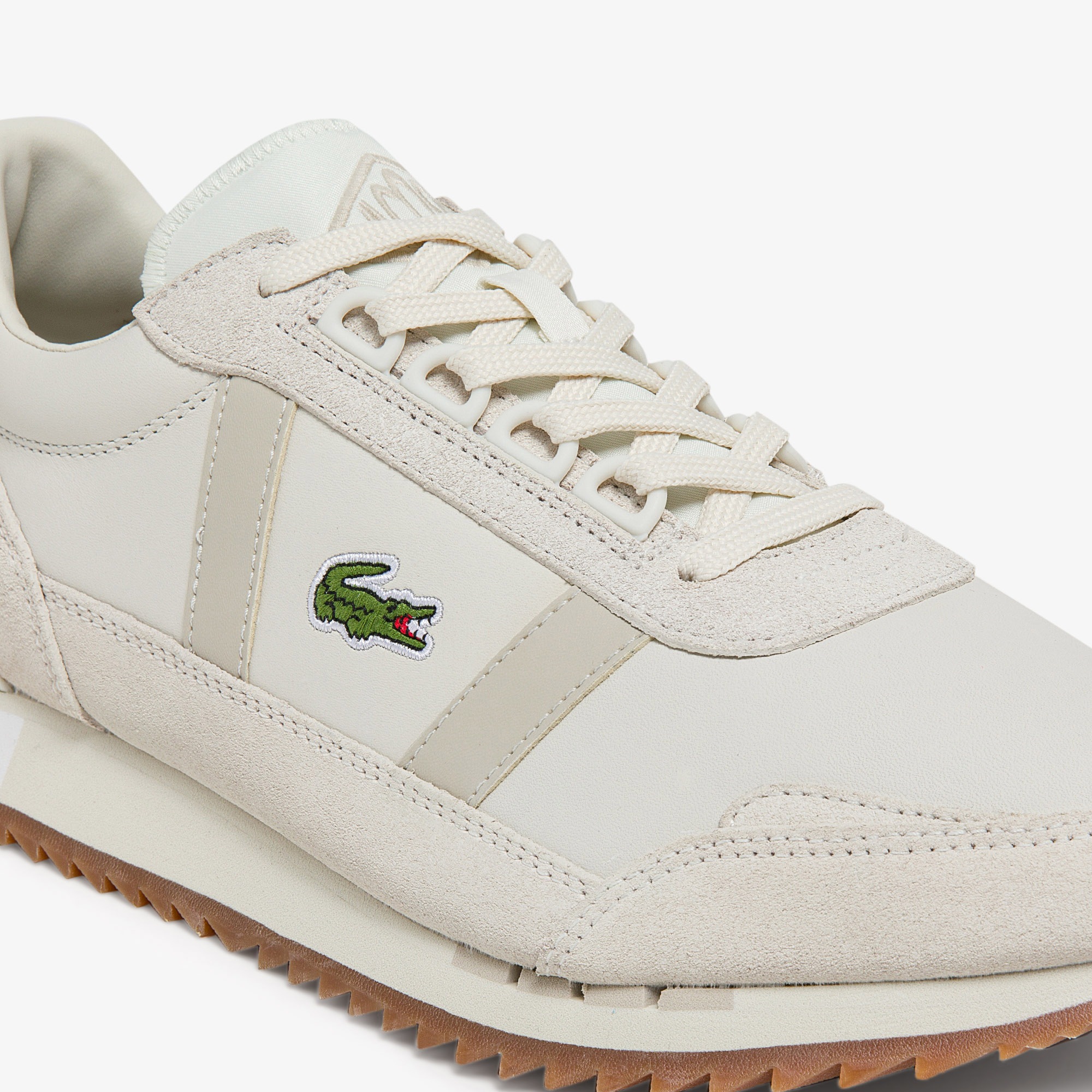 lacoste partner retro hombre