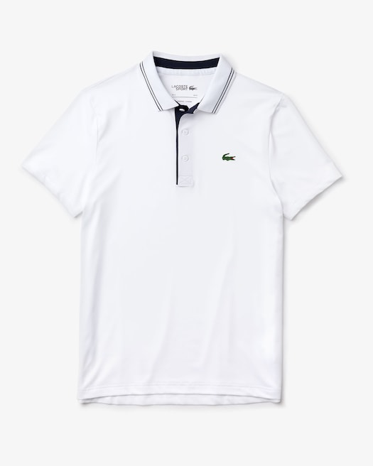 Branco / Azul Marinho