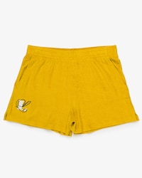 Pantal&oacute;n corto de rizo