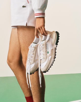 T&ecirc;nis Masculino Elite Active