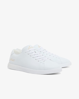 Men's Linecourt Leather Sneakers