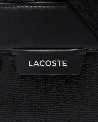 Bandolera de Cuero Ossian