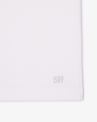 Remera Deportiva De Tenis Miami Open Edition Uv50 Ultra Dry