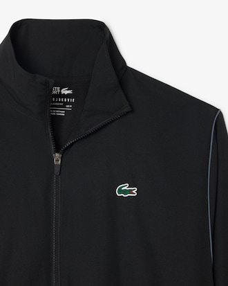Conjunto deportivo de tenis Lacoste x Novak Djokovic