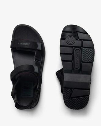 Sandalias Premium Suruga para Hombre