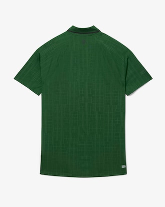 Polo Lacoste Tennis x Novak Djokovic