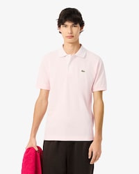 Polo L.12.12 Original De Corte Cl&aacute;sico