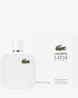 L.12.12 Blanc Eau de Toilette 100ml
