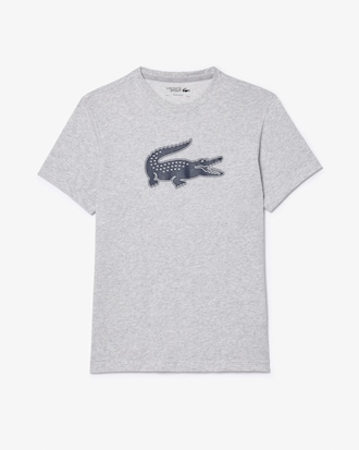 Camiseta esportiva em Algod&atilde;o Ultra Dry