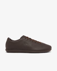Zapatillas Driver Low Pro de cuero para hombre