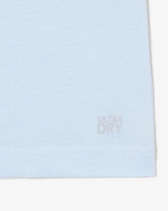 Camiseta Esportiva em Algod&atilde;o Ultra Dry