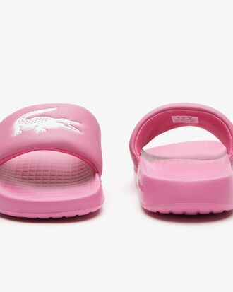 Chinelo Feminino Serve Slide 1.0