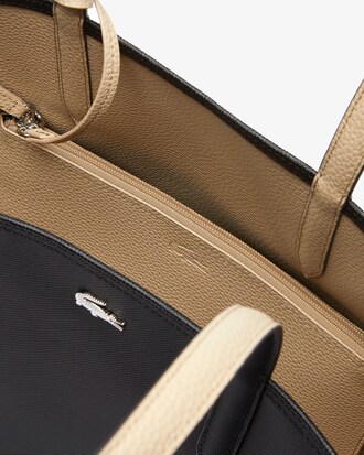 Tote Reversible Anna Con Pouch