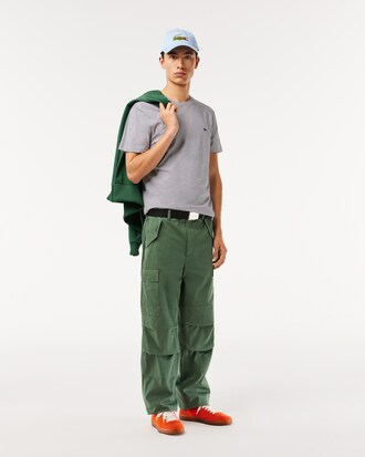 T&ecirc;nis Masculino Baseshot com Solado Transl&uacute;cido