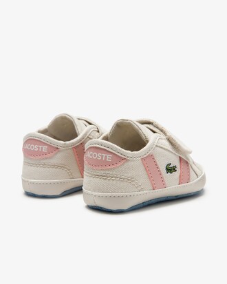 Zapatillas De Beb&eacute; Sideline Crib