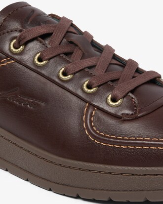 T&ecirc;nis Masculino Umpire Leather