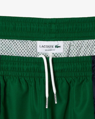 Pantal&oacute;n Color Block 