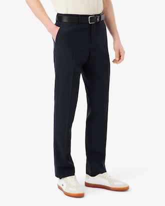 Pantal&oacute;n chino de corte regular