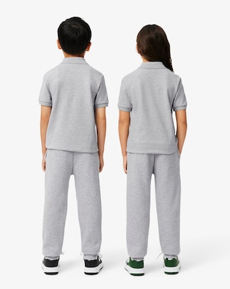 Pantal&oacute;n De Jogging De Algod&oacute;n