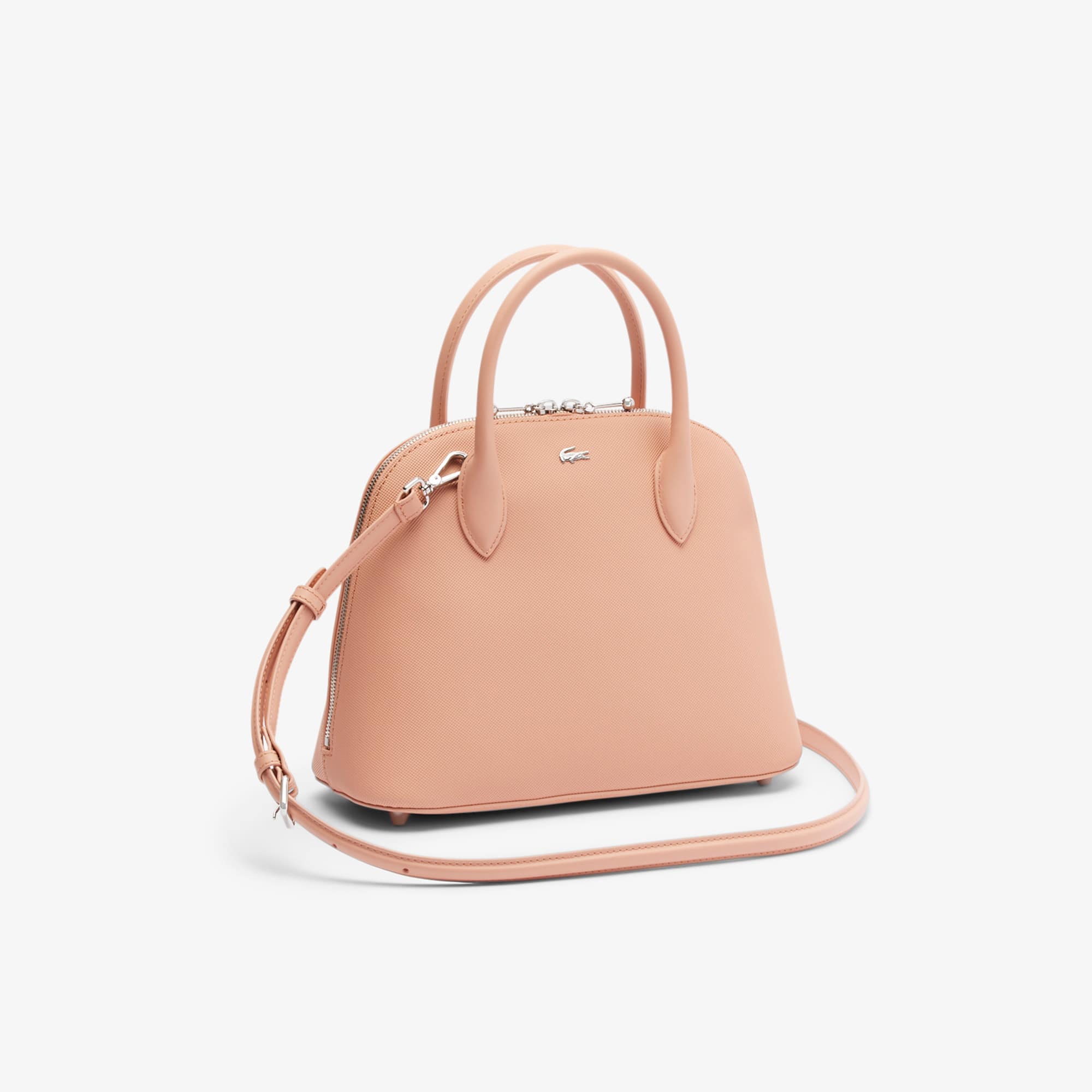 Bolsa de Mão Bugatti Ombro Transversal Daily City Lacoste