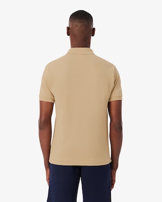 Camisa Polo de Caimento Cl&aacute;ssico Original L.12.12