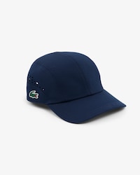 Bon&eacute; de T&ecirc;nis em Tafet&aacute; Diamante