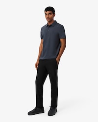 Cal&ccedil;a Commuter Slim Fit Stretch