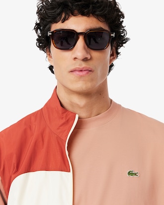 Camiseta de Algodão