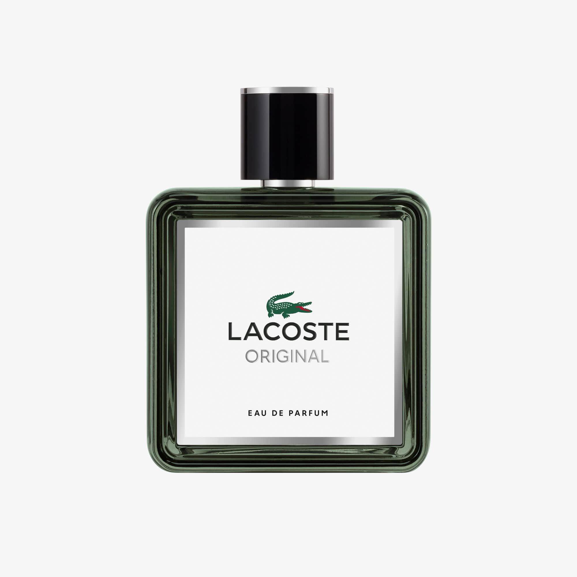Lacoste Original Eau de Parfum 100ml - Perfumes Masculinos