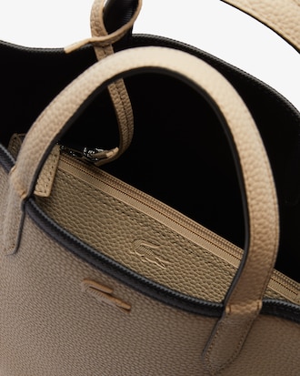 Tote Vertical Reversible Anna