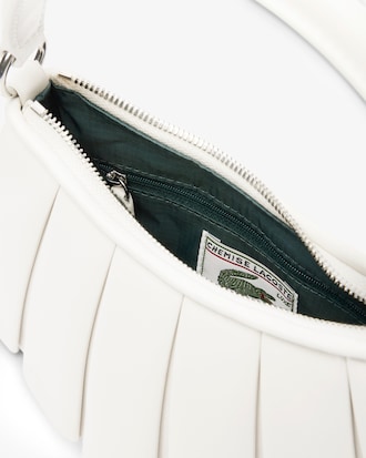 Bolsa Pequena de Couro Lenglen