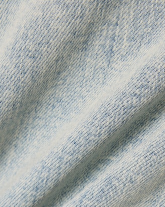 Jeans Al Cuerpo Indigo 5 Bolsillos