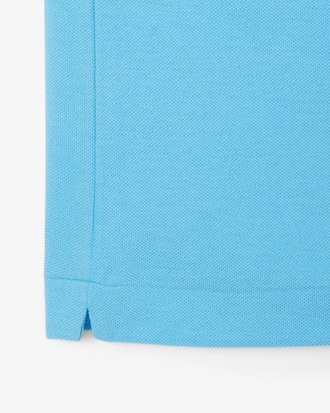 Polo L.12.12 Original De Corte Cl&aacute;sico