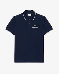 Polo Pocket Accent L.12.12 Ajuste Cl&aacute;ssico
