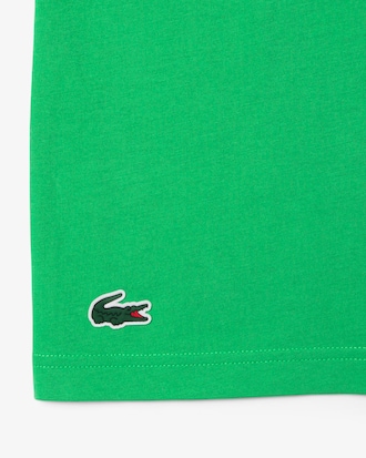 Conjunto Lacoste Tennis X Novak Djokovic