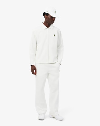 Gorra Lacoste x Novak Djokovic The GOAT