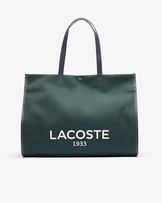 Tote De Lona Heritage