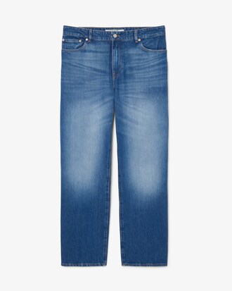 Jeans em denim &ndash; Loose Fit