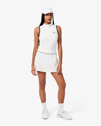Regata Ultra Dry Badge Accent Tennis Heritage