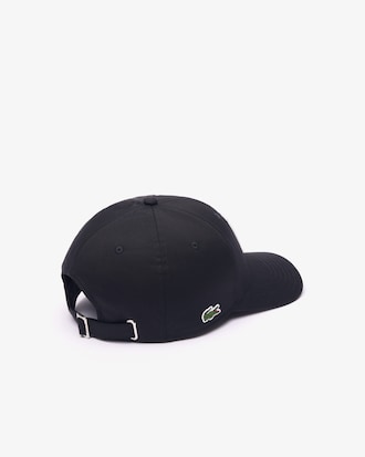 Bon&eacute; de Beisebol com Bordado 3D