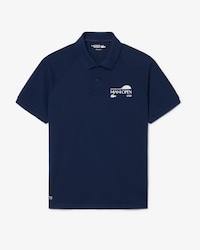 Polo de petit piqu&eacute; Miami Open Edition