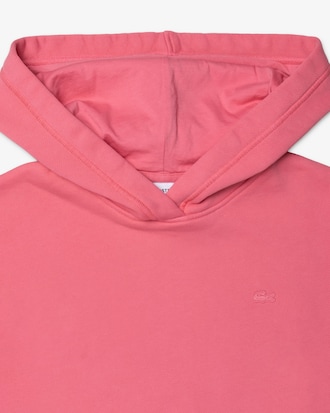 Buzo De Algodón Oversize