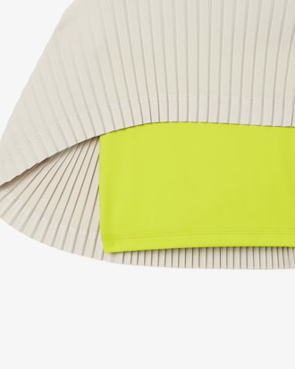 Saia de T&ecirc;nis Ultra Dry com Forro